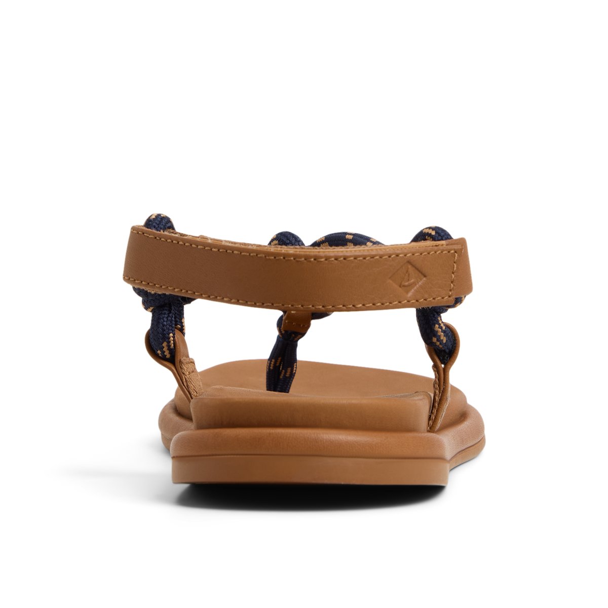 Isla tbar_wm Navy Women's Sandals | Sperry US